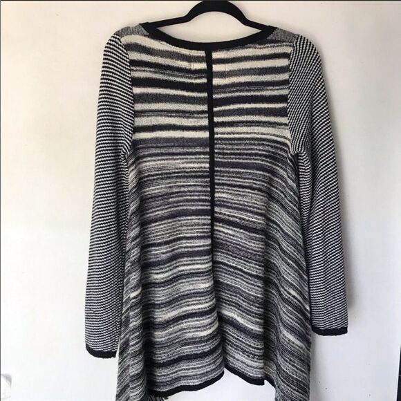 Anthropologie Angel of the North Sweater - Picture 2 of 5